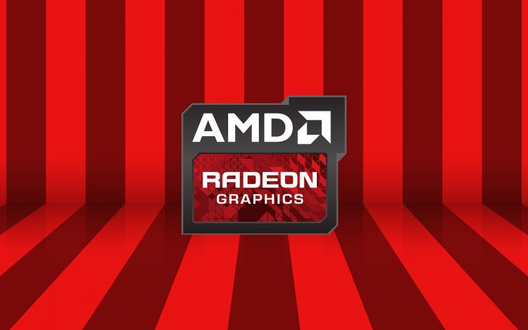 AMD, Brand, Colorful, Bright HD Wallpaper Desktop Background