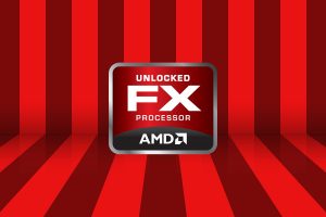 AMD, Brand, Colorful, Bright