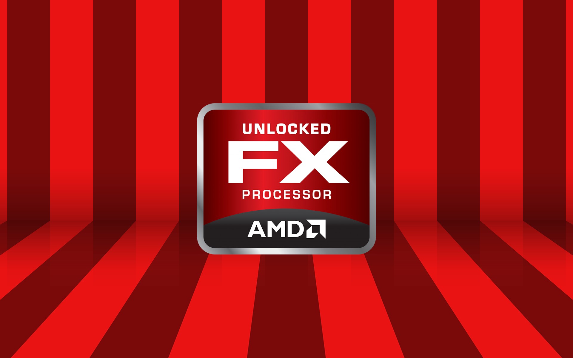 AMD, Brand, Colorful, Bright Wallpaper