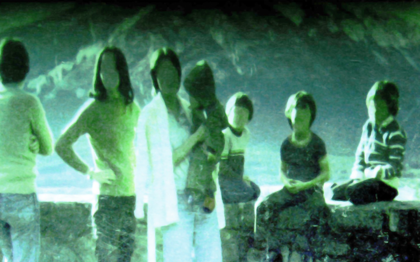 album covers, Cover art, Boards of Canada, Music has the Right to Children Wallpaper