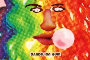 album covers, Cover art, Black Moth Super Rainbow, Dandelion Gum