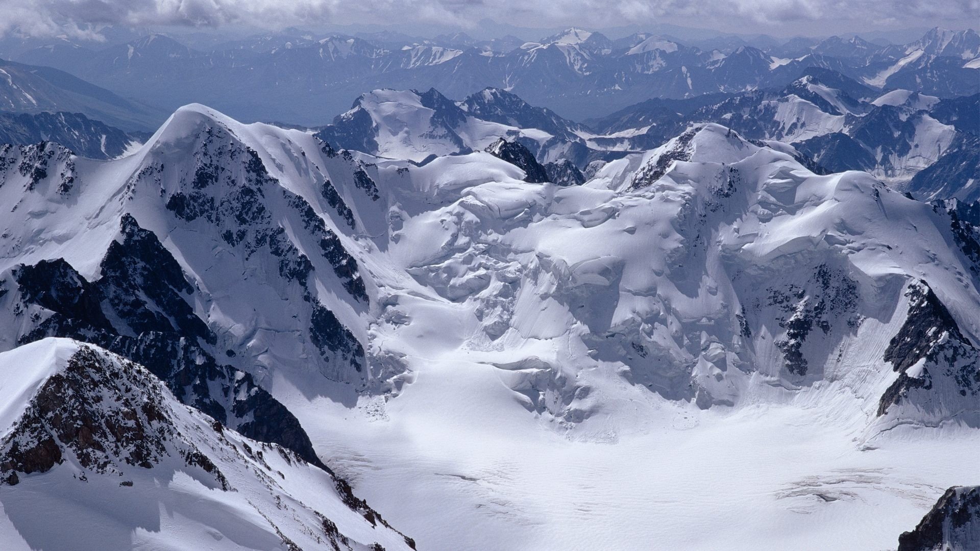 mountain Wallpaper