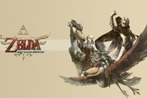 Zelda, The Legend of Zelda, Tloz, Skyward Sword, Link