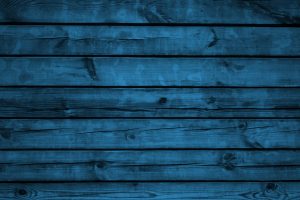 walls, Blue, Wood, Planks