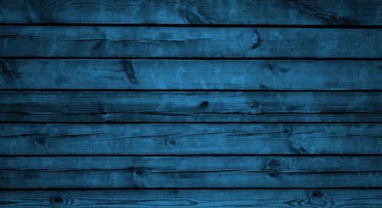 walls Blue Wood Planks Wallpapers HD Desktop and 