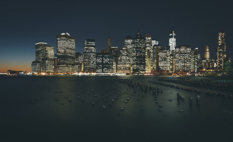 urban, New York City HD Wallpaper Desktop Background