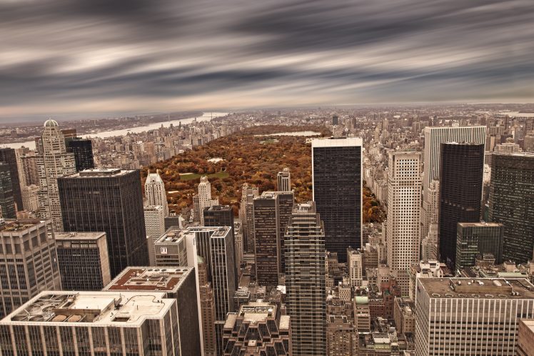 urban, New York City HD Wallpaper Desktop Background