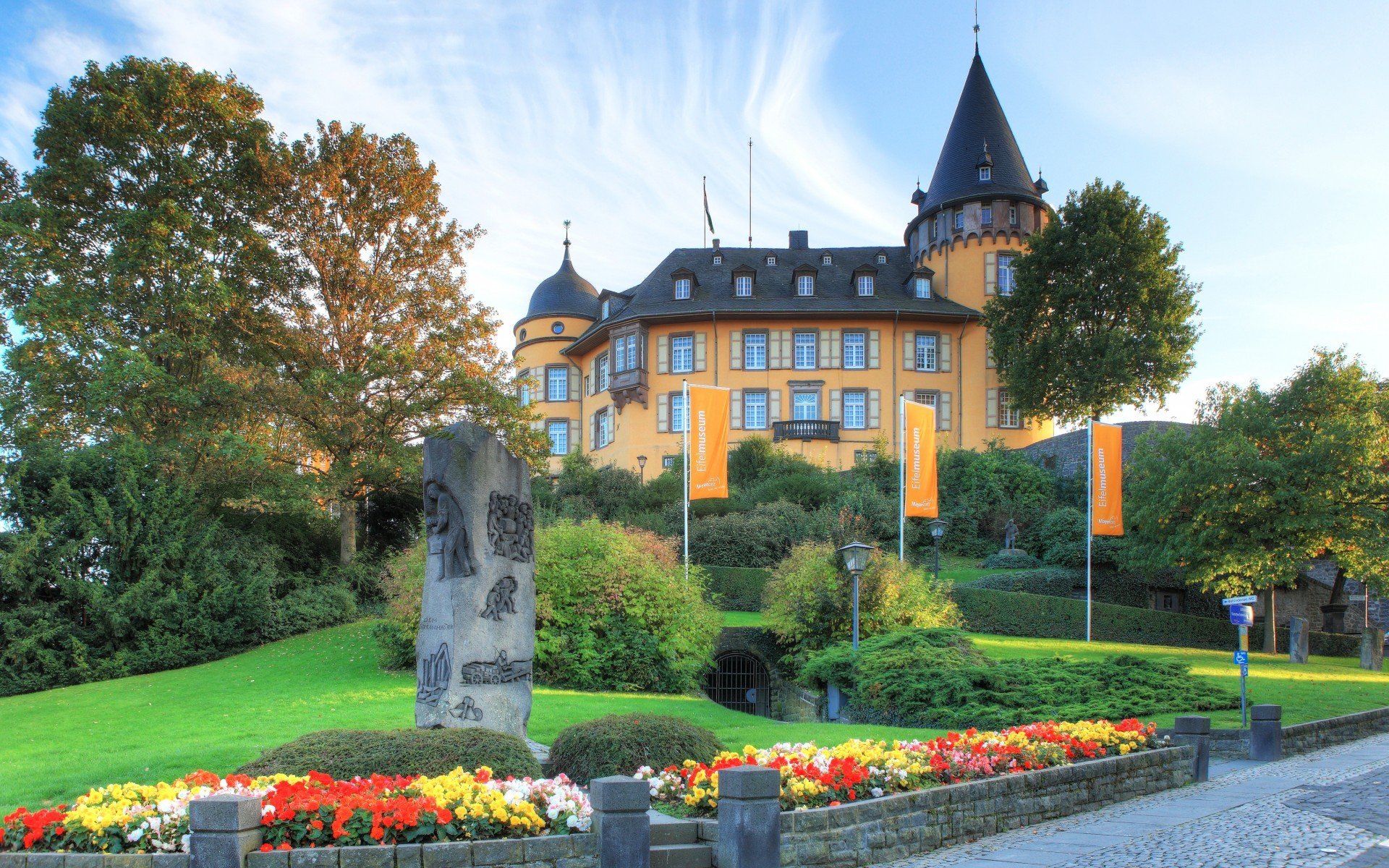 photography, City Wallpaper