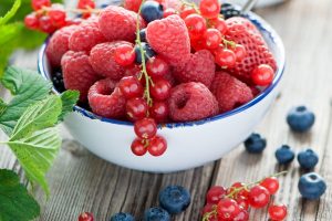 food, Lunch, Photography, Colorful, Raspberries