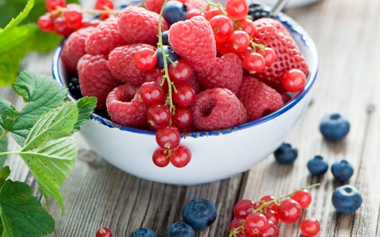 food, Lunch, Photography, Colorful, Raspberries HD Wallpaper Desktop Background