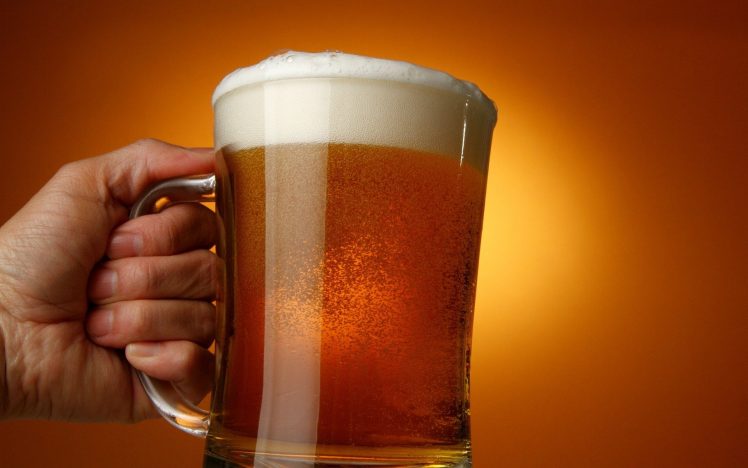drink, Beer HD Wallpaper Desktop Background