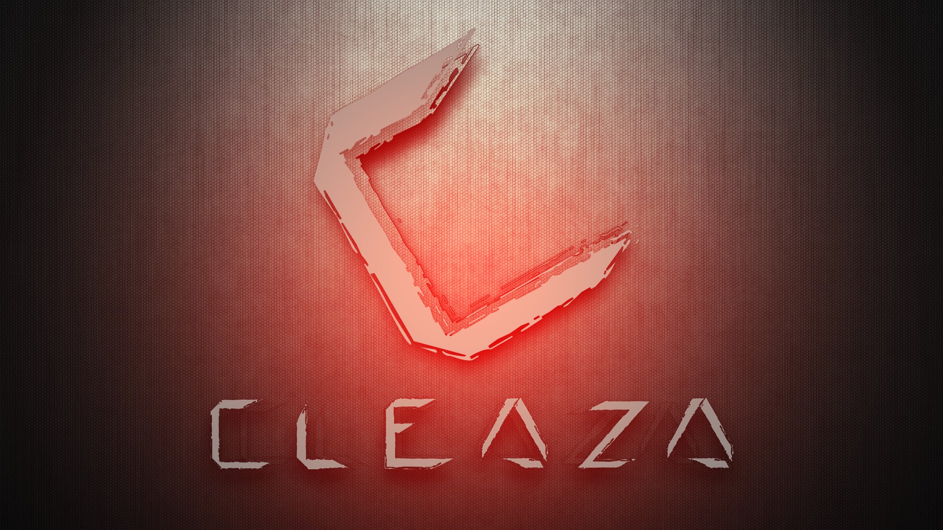 PC gaming, Cleaza Wallpaper