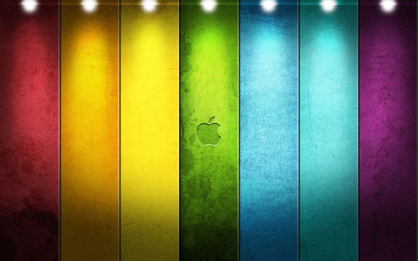 Apple Inc. Wallpaper