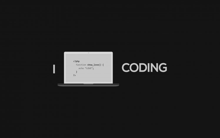 programming, Code, Coding, PHP HD Wallpaper Desktop Background