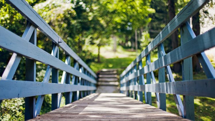 bridge HD Wallpaper Desktop Background