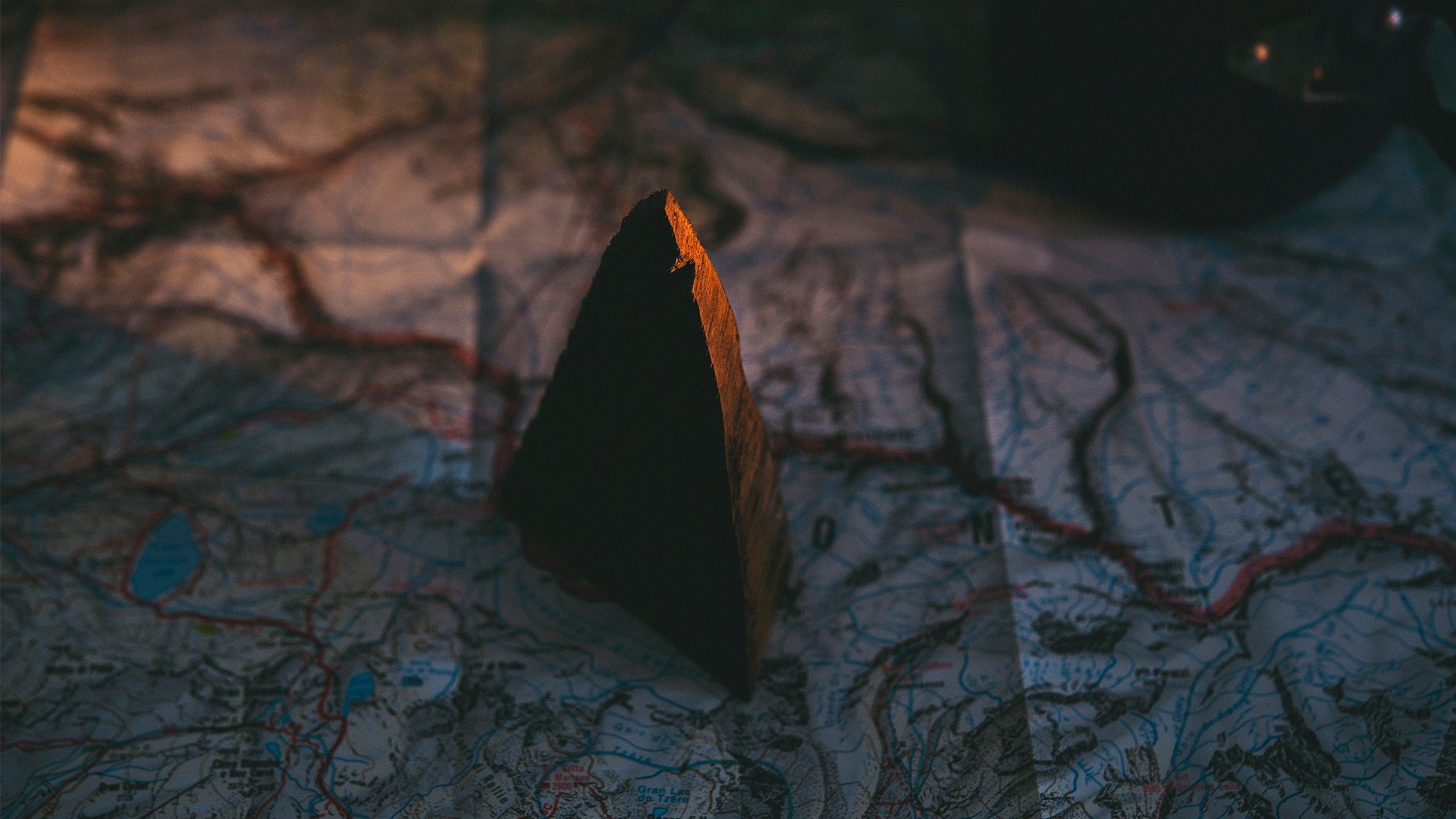 map, Rock Wallpaper