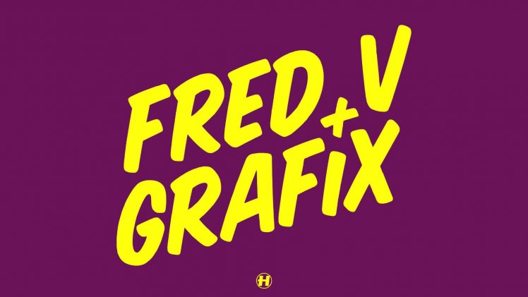 Fred V and Grafix, Liquid drum and bass, Music HD Wallpaper Desktop Background