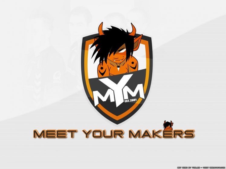 Meet Your Makers HD Wallpaper Desktop Background