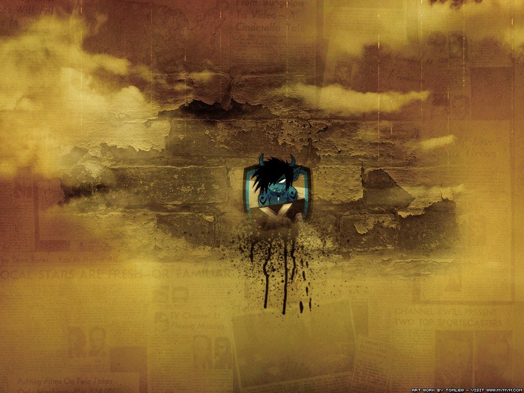 Meet Your Makers Wallpaper