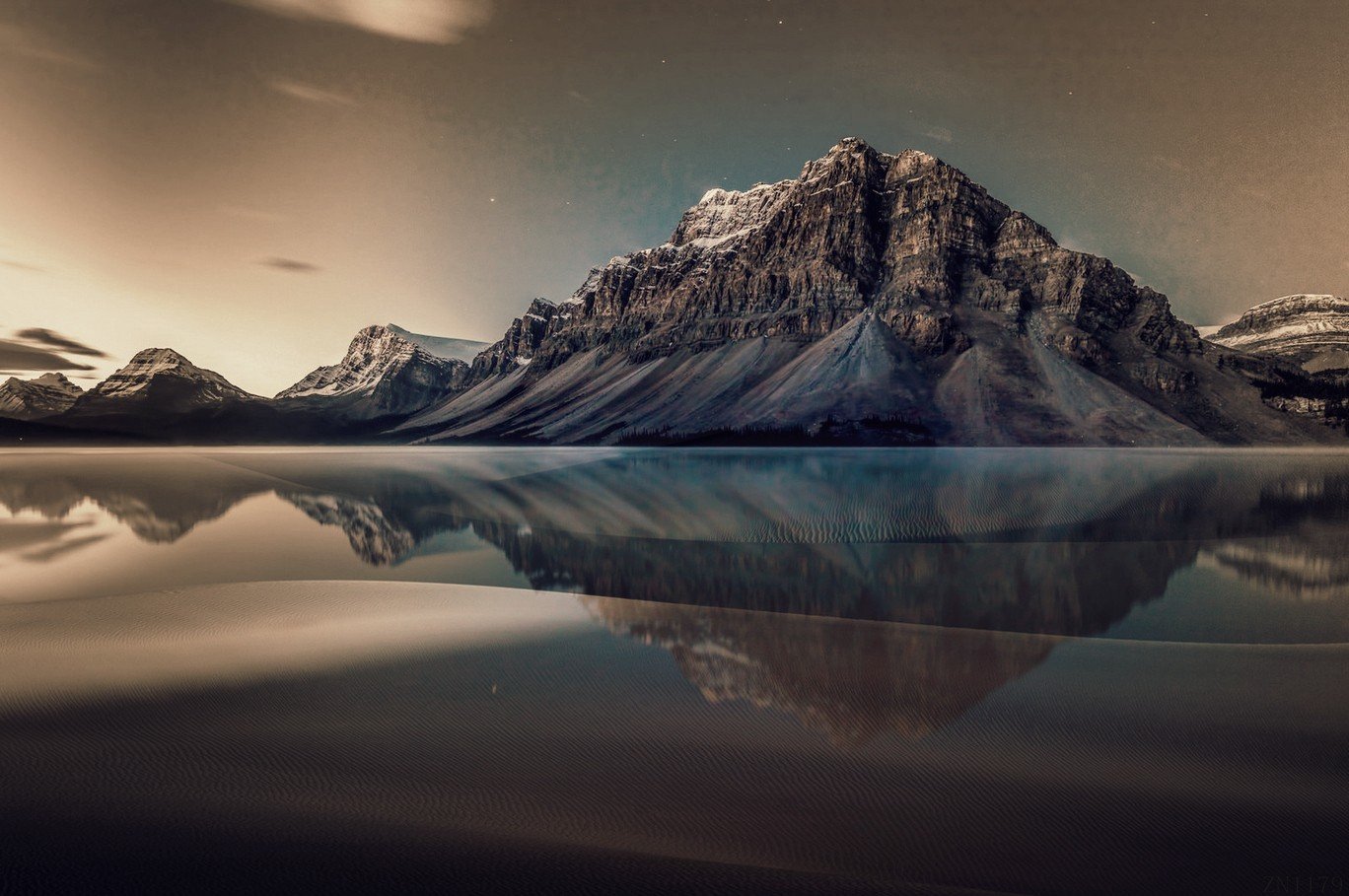 mountain Wallpaper