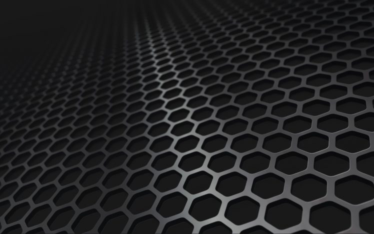 hexagon, Solaris HD Wallpaper Desktop Background