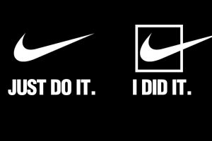 Nike, Task