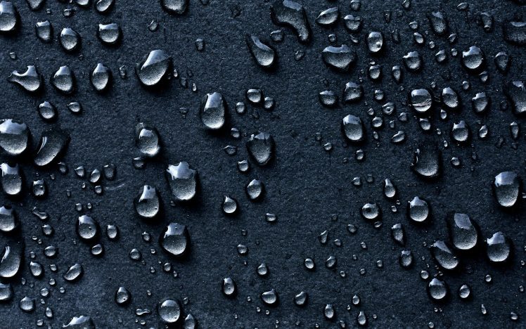water drops, Rain, Walls HD Wallpaper Desktop Background