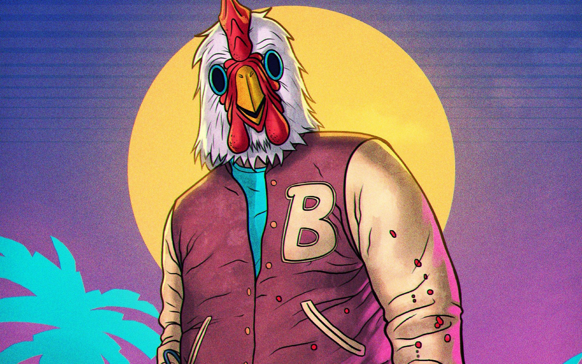 download payday 2 hotline miami for free