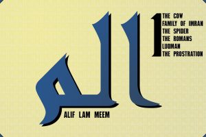 Quran, Islam, Verses, Calligraphy