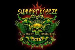 Summer Breeze, Heavy metal, Festivals