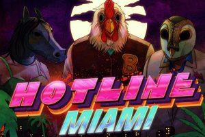 Hotline Miami, Hotline Miami 2, Pink