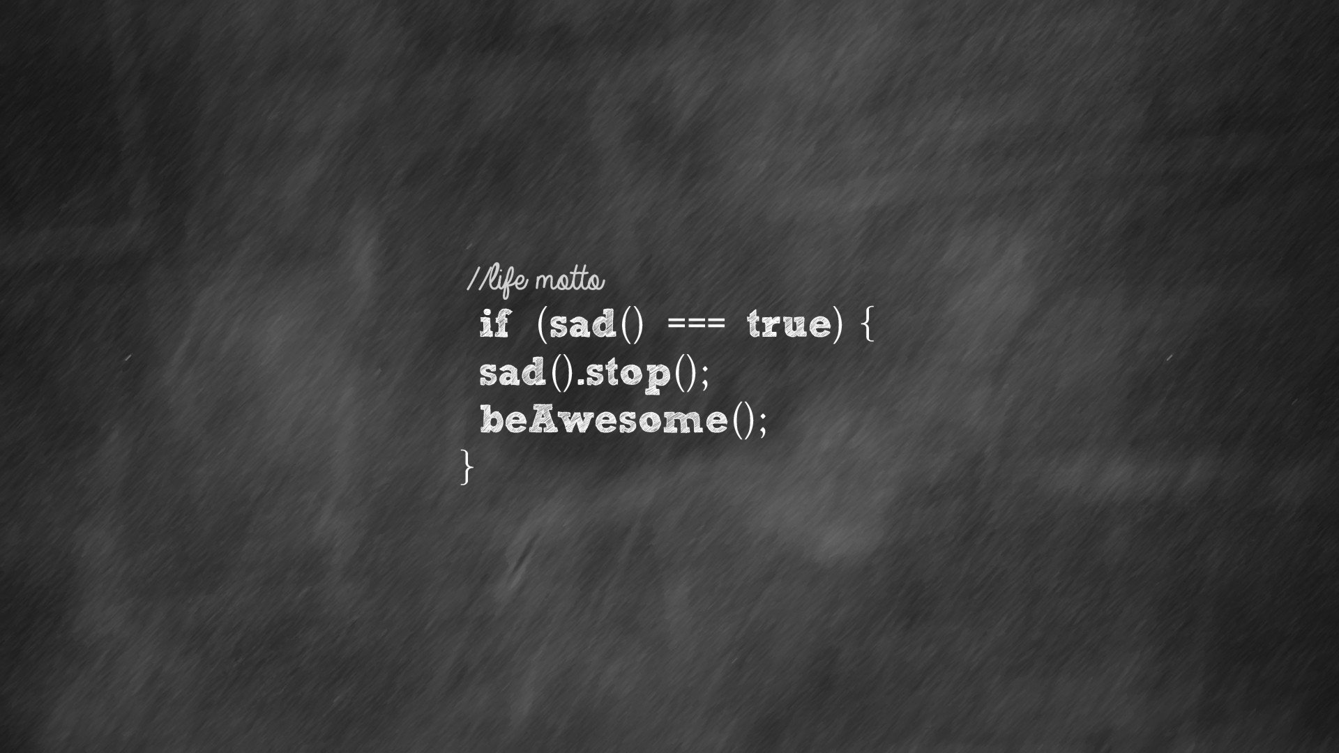 code, Programming, Sadness, Happiness, Awesome face Wallpaper