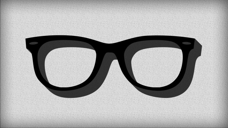 glasses HD Wallpaper Desktop Background