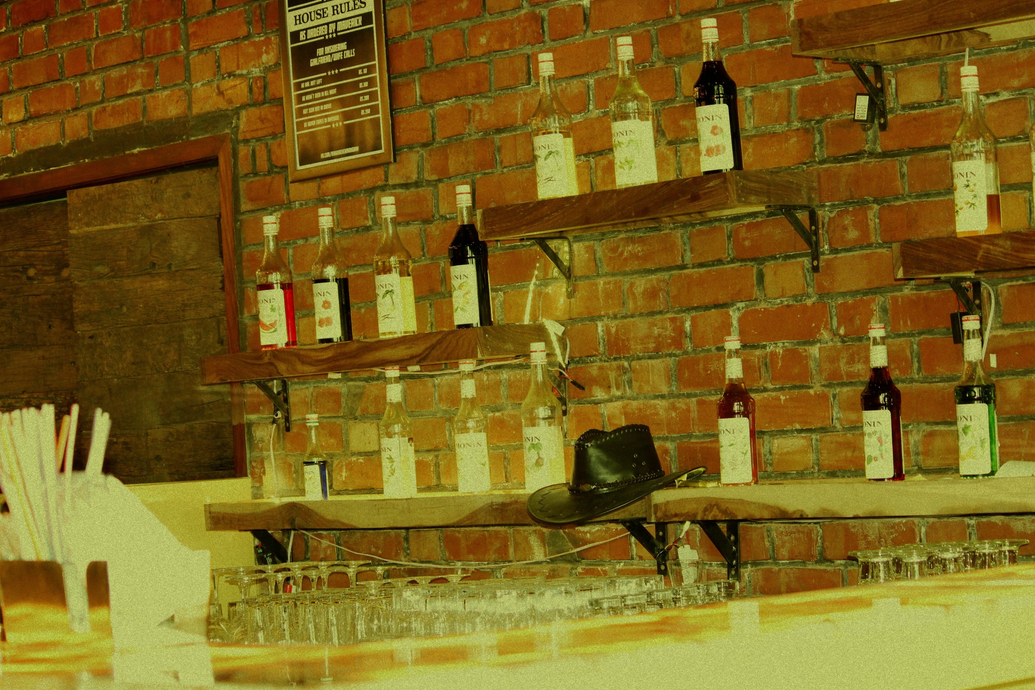 bar, Wine Wallpaper