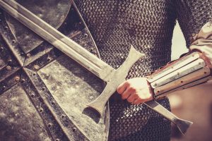 armor, Sword, Shields, Medieval, Soldier