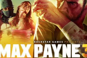 Max Payne, Max Payne 3