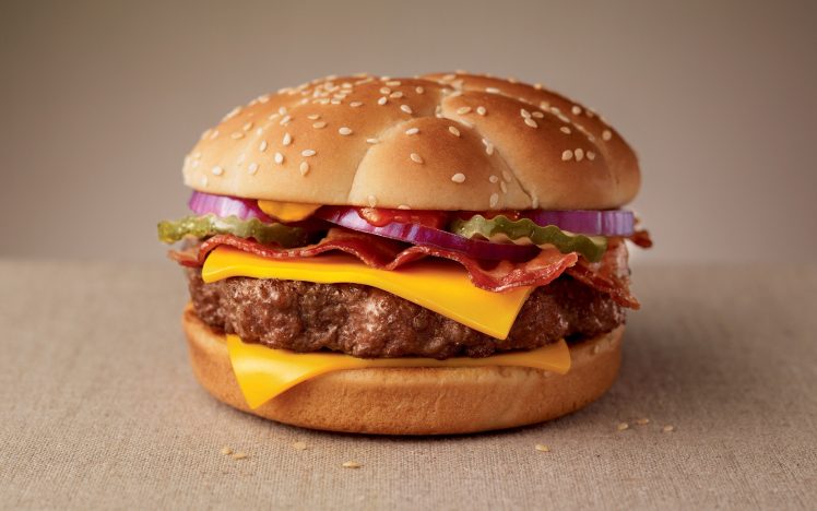 food, Burgers HD Wallpaper Desktop Background
