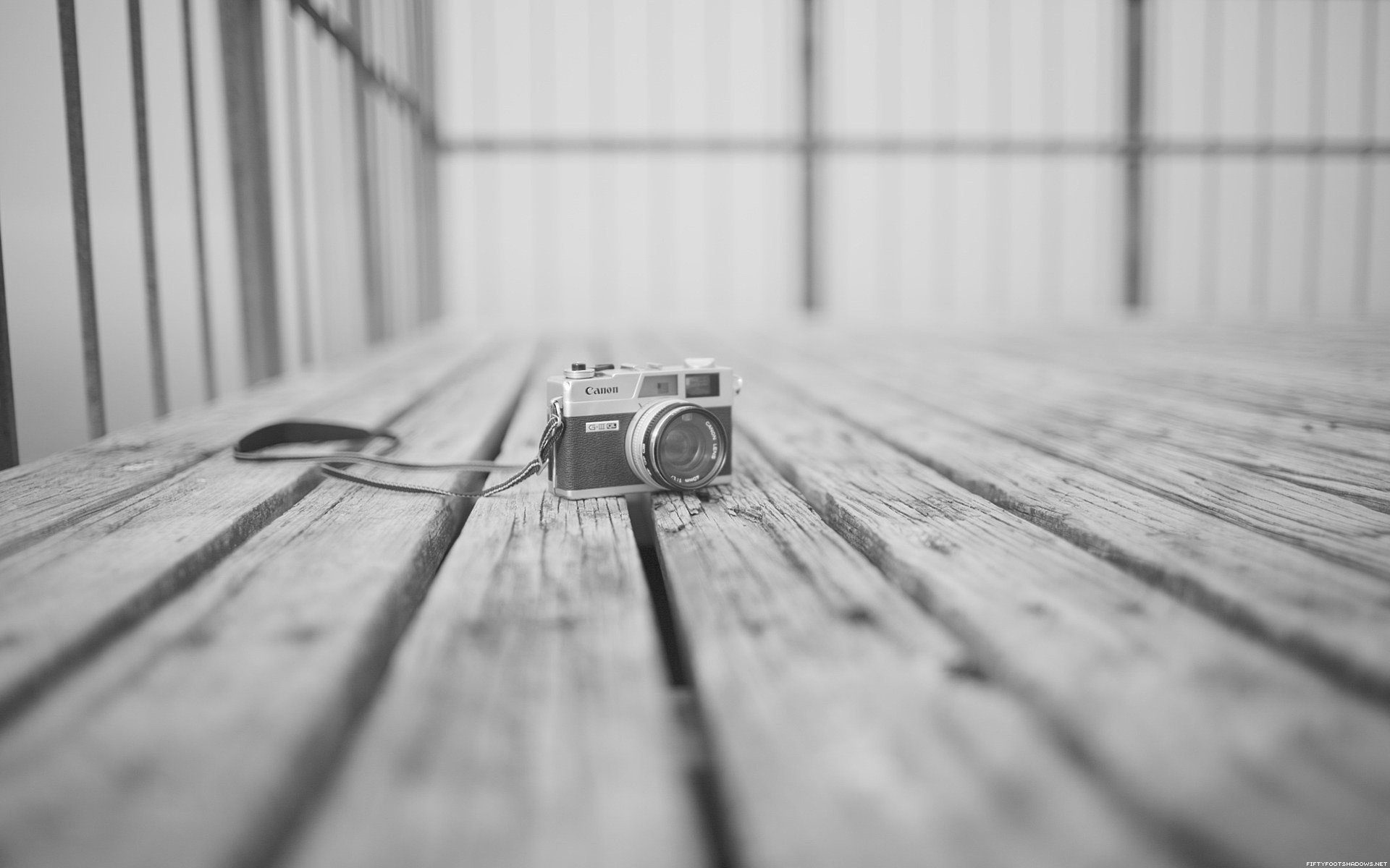 monochrome, Camera, Technology Wallpaper