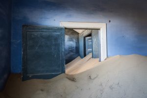 sand, Room