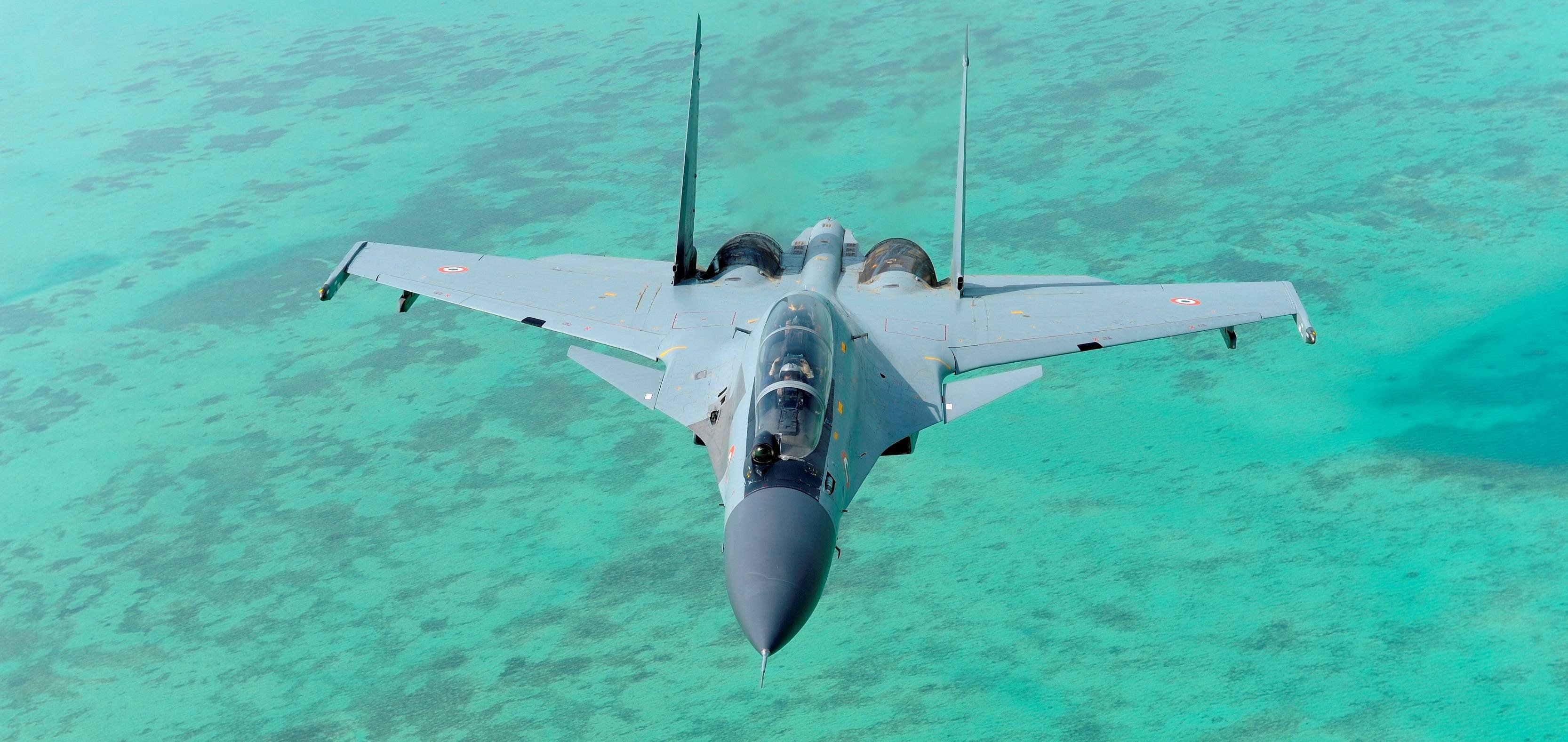 warplanes Wallpaper