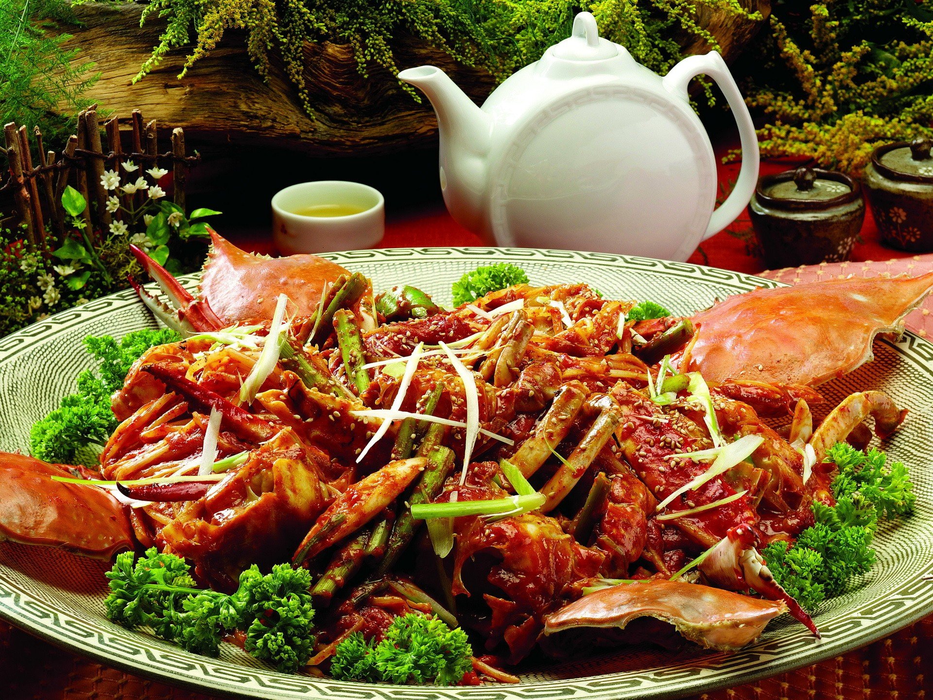 food Wallpaper