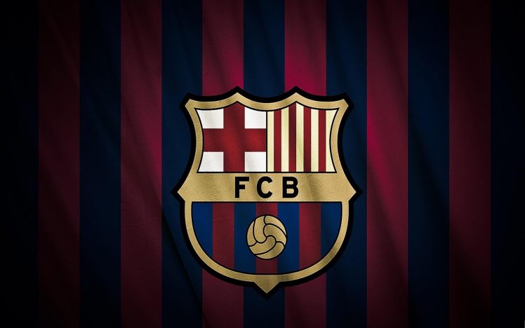 FC Barcelona HD Wallpaper Desktop Background