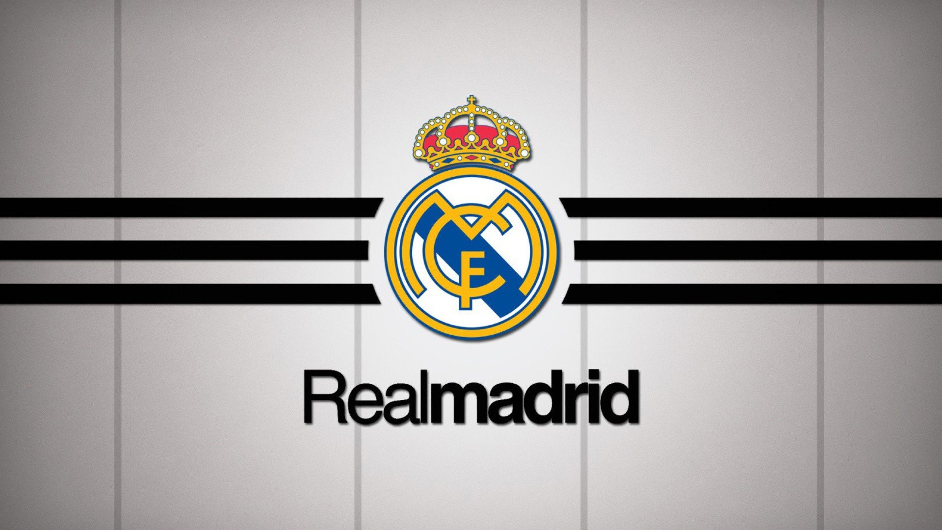 Реал Мадрид эмблема HD