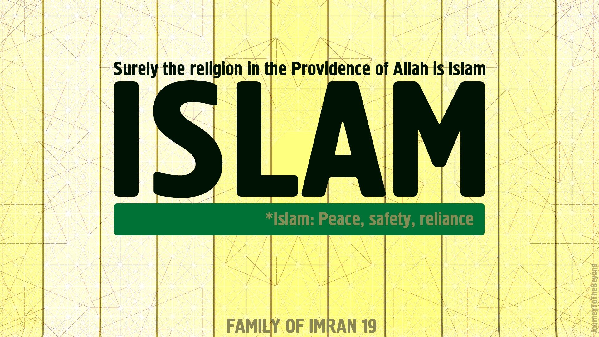 Islam, Religion, Peace Wallpaper