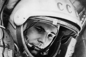 people, Yuri Gagarin, Astronaut, USSR