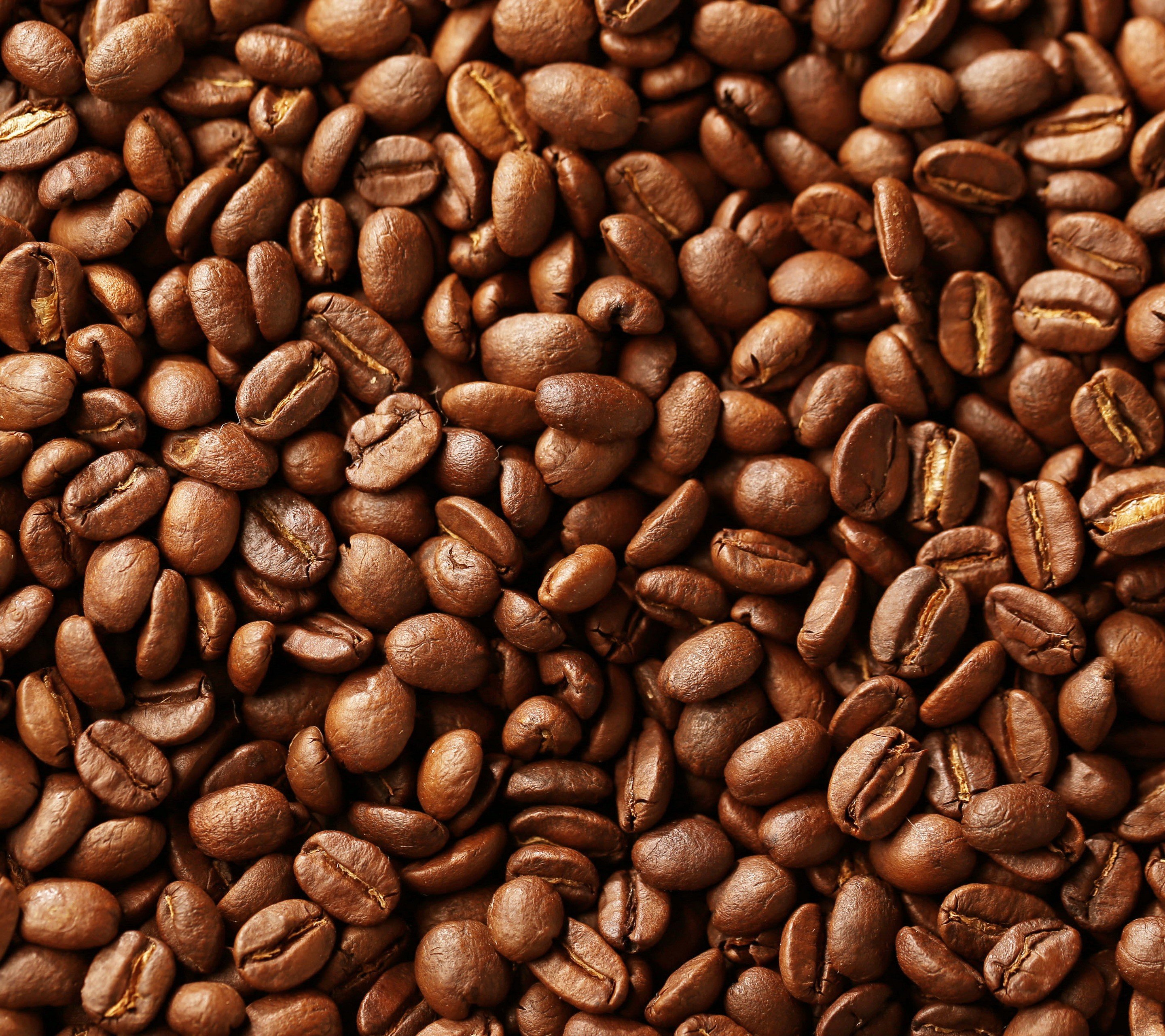 coffee, Coffee beans Wallpaper