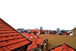 rooftops