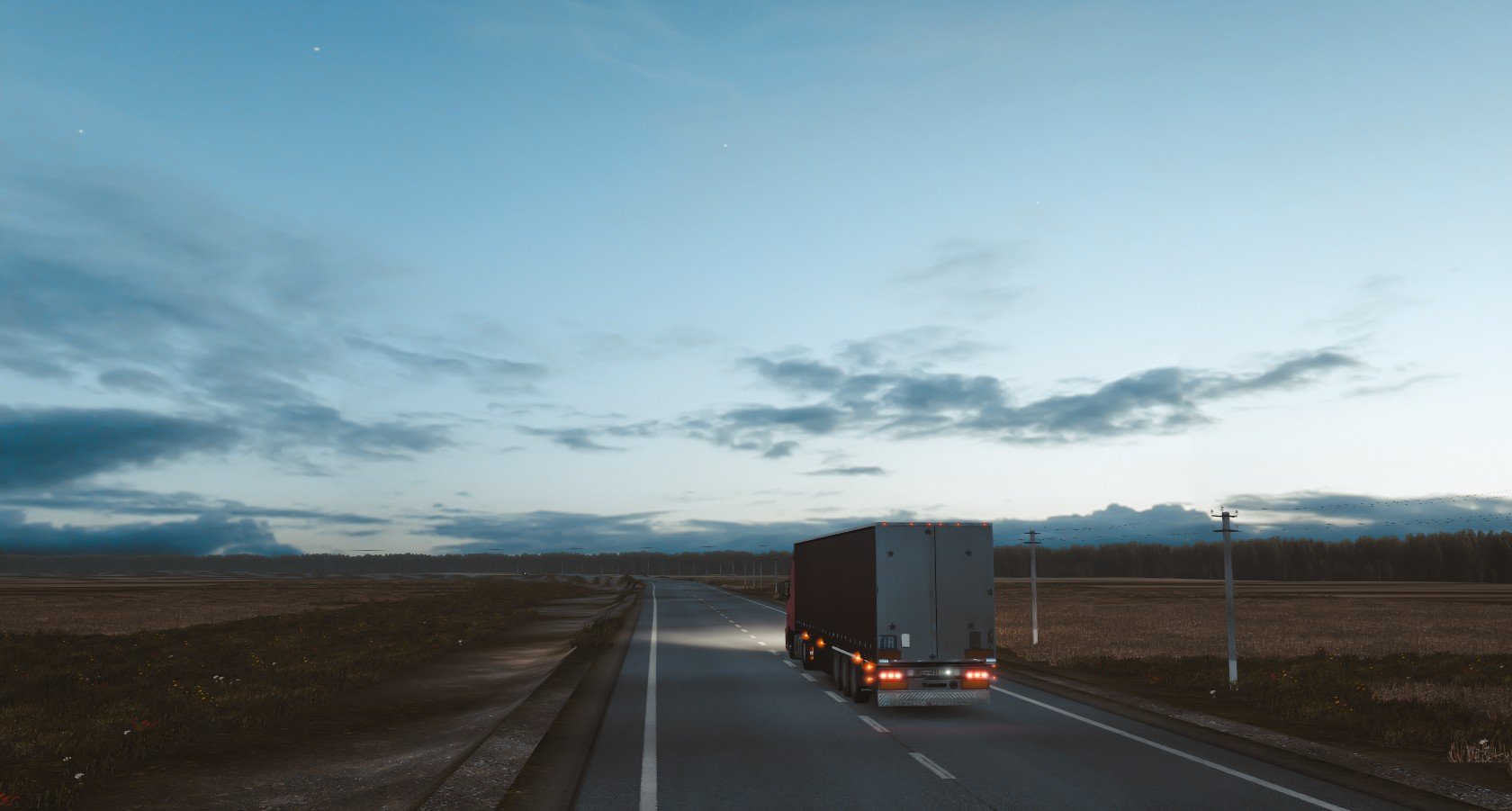 Truck Wallpaper