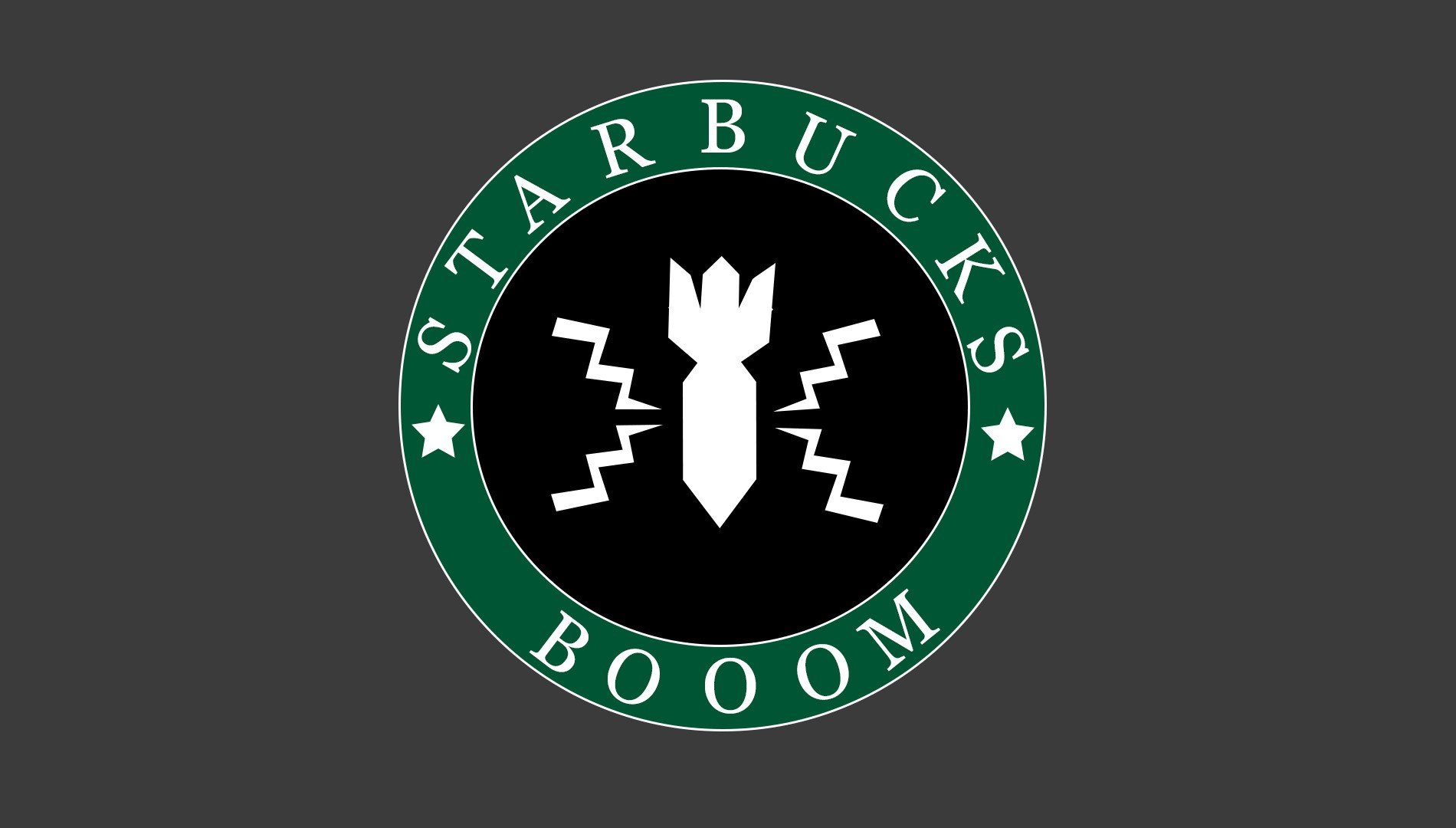 logo, Starbucks Wallpaper