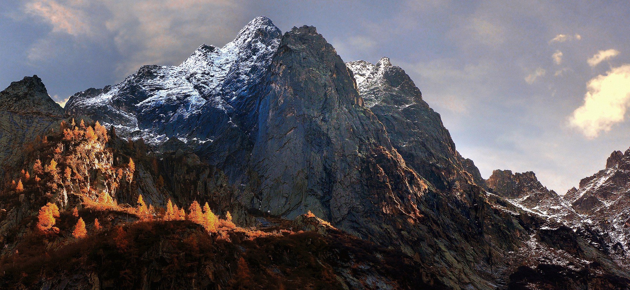 mountain Wallpaper